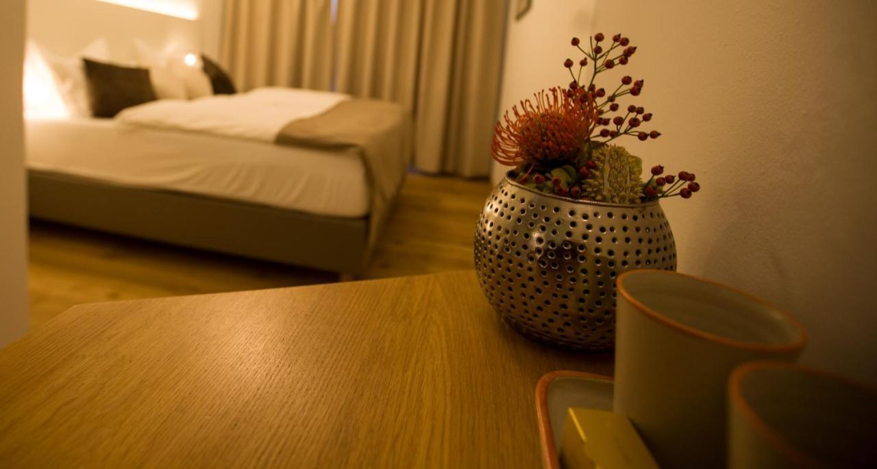 Boutique Hotel Villa Katharina Bamberg Cameră foto