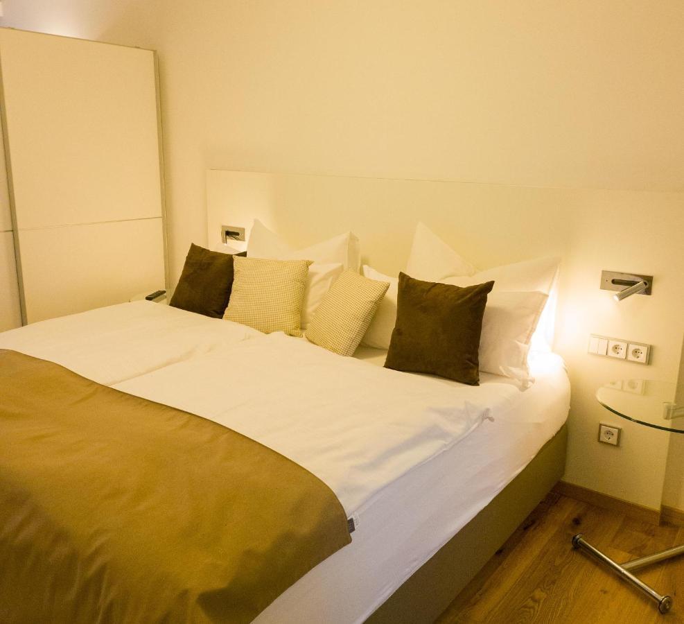 Boutique Hotel Villa Katharina Bamberg Cameră foto