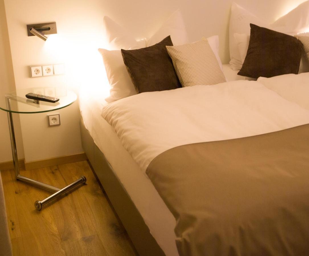 Boutique Hotel Villa Katharina Bamberg Cameră foto