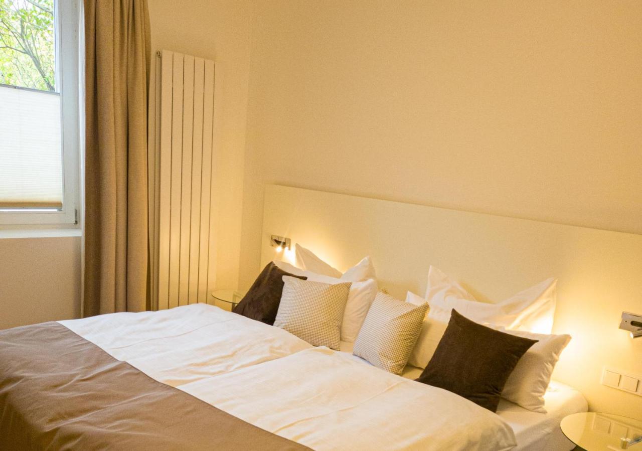 Boutique Hotel Villa Katharina Bamberg Cameră foto