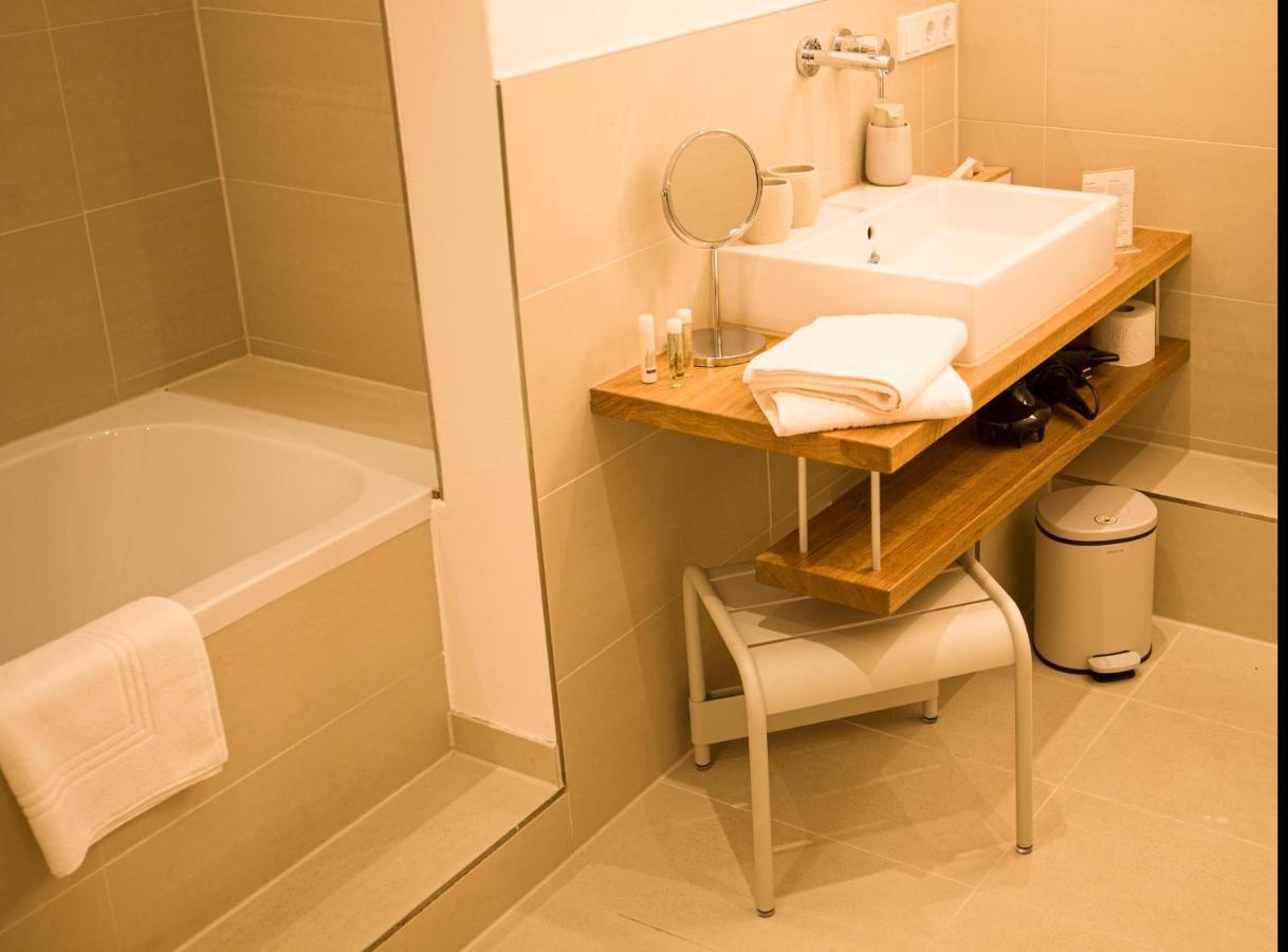 Boutique Hotel Villa Katharina Bamberg Cameră foto
